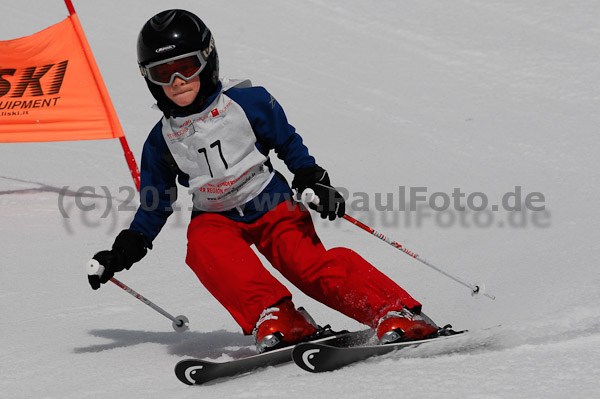 Int. Allgäuer Kinderrennen 2011