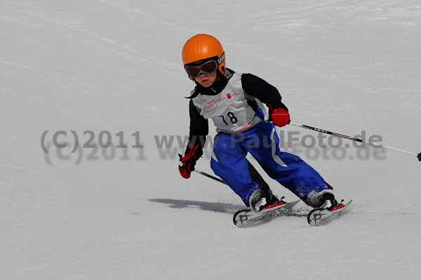 Int. Allgäuer Kinderrennen 2011