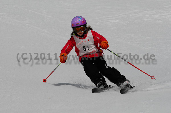 Int. Allgäuer Kinderrennen 2011