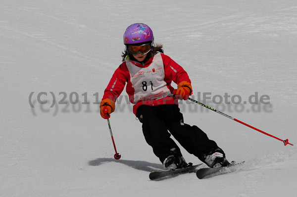 Int. Allgäuer Kinderrennen 2011