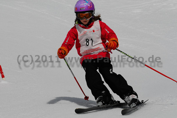 Int. Allgäuer Kinderrennen 2011