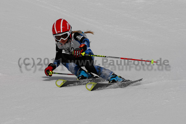 Int. Allgäuer Kinderrennen 2011