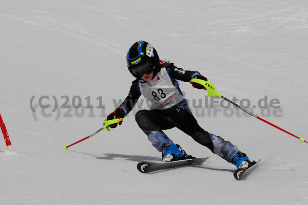 Int. Allgäuer Kinderrennen 2011