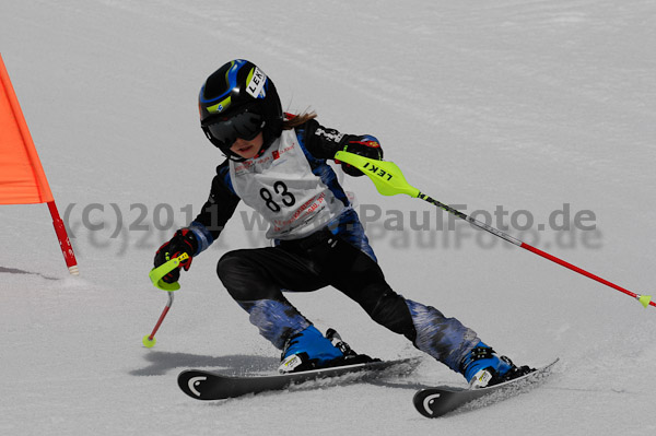 Int. Allgäuer Kinderrennen 2011