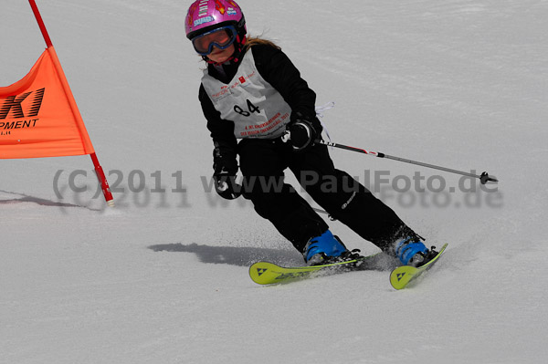 Int. Allgäuer Kinderrennen 2011