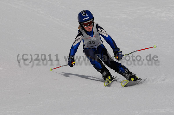 Int. Allgäuer Kinderrennen 2011