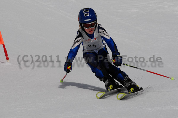 Int. Allgäuer Kinderrennen 2011