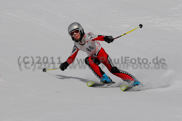 Int. Allgäuer Kinderrennen 2011