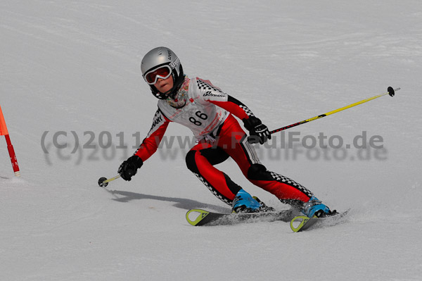 Int. Allgäuer Kinderrennen 2011