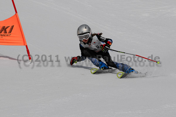 Int. Allgäuer Kinderrennen 2011