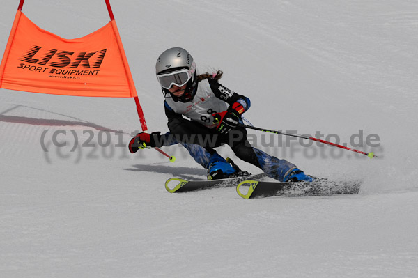 Int. Allgäuer Kinderrennen 2011