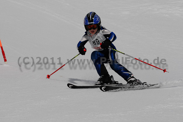 Int. Allgäuer Kinderrennen 2011