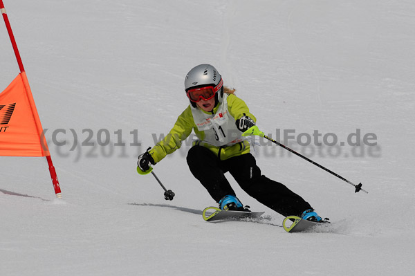 Int. Allgäuer Kinderrennen 2011