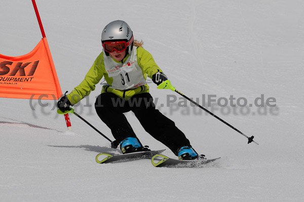 Int. Allgäuer Kinderrennen 2011