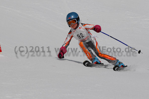 Int. Allgäuer Kinderrennen 2011