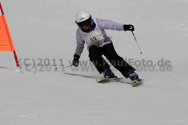 Int. Allgäuer Kinderrennen 2011