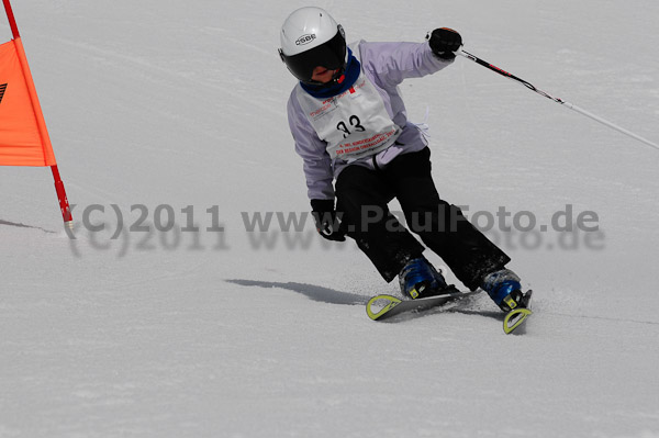 Int. Allgäuer Kinderrennen 2011