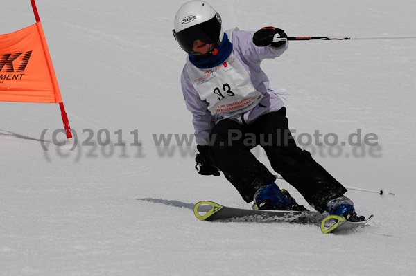 Int. Allgäuer Kinderrennen 2011