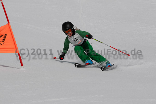 Int. Allgäuer Kinderrennen 2011