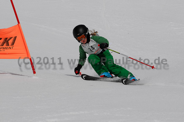 Int. Allgäuer Kinderrennen 2011