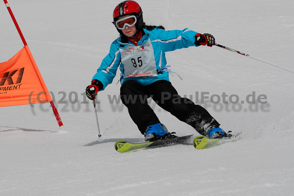 Int. Allgäuer Kinderrennen 2011