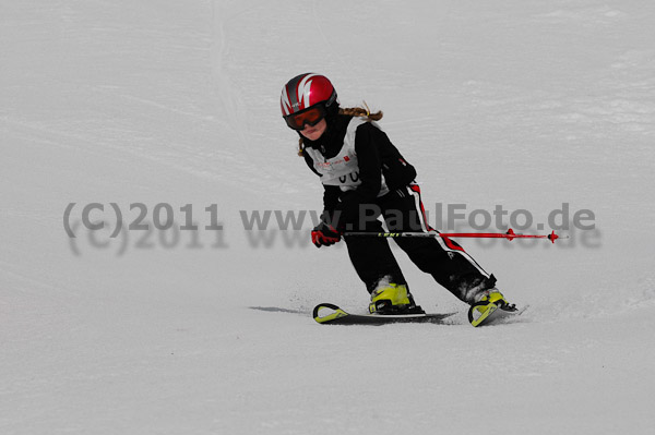 Int. Allgäuer Kinderrennen 2011