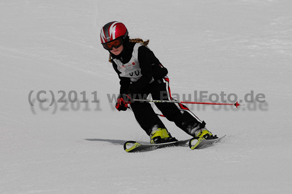 Int. Allgäuer Kinderrennen 2011