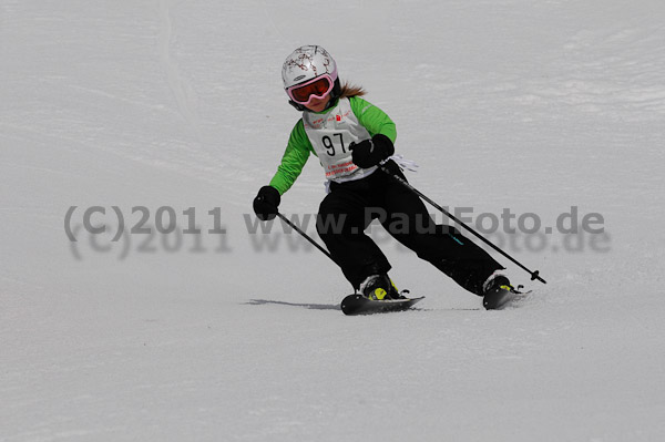 Int. Allgäuer Kinderrennen 2011