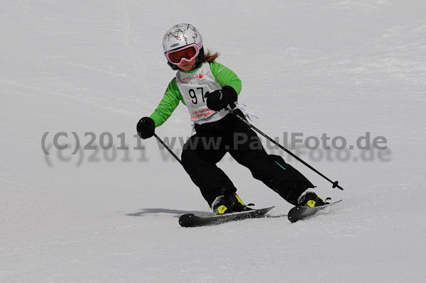 Int. Allgäuer Kinderrennen 2011