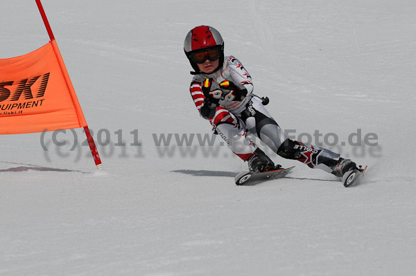 Int. Allgäuer Kinderrennen 2011