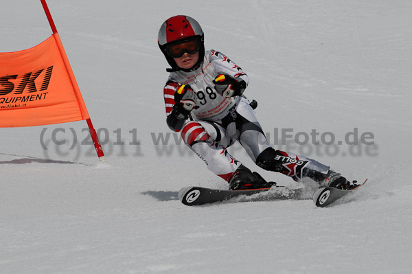 Int. Allgäuer Kinderrennen 2011