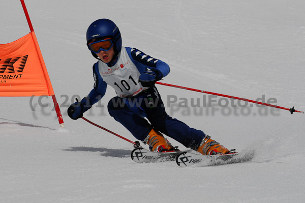 Int. Allgäuer Kinderrennen 2011