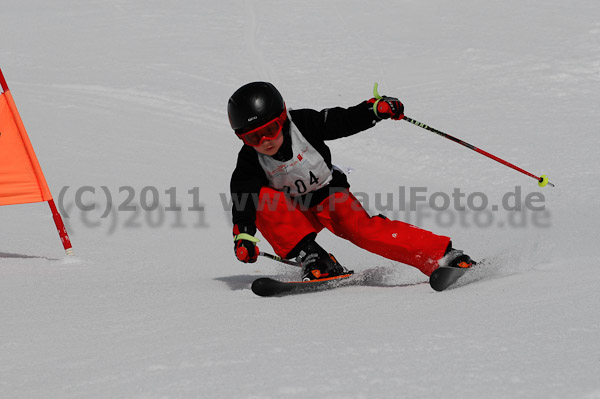 Int. Allgäuer Kinderrennen 2011