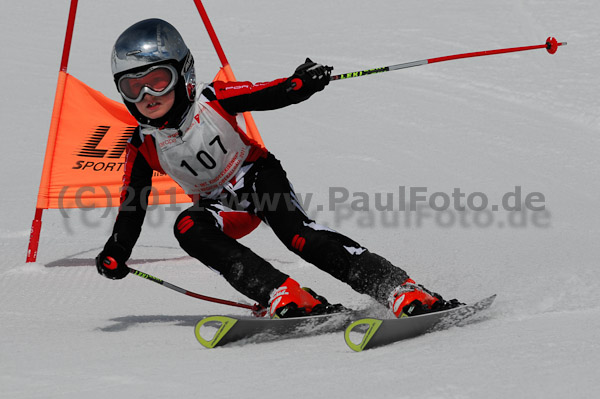 Int. Allgäuer Kinderrennen 2011