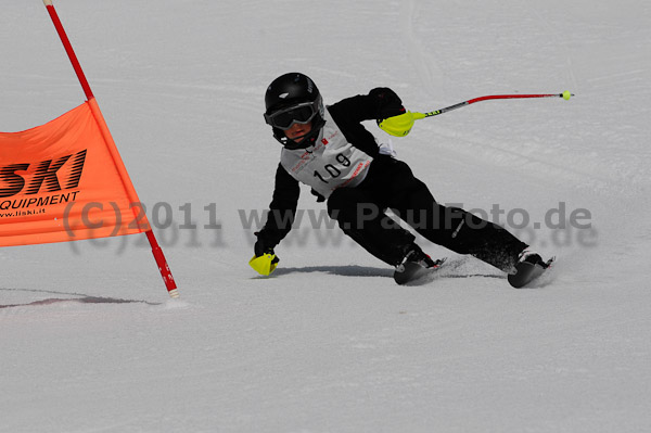 Int. Allgäuer Kinderrennen 2011