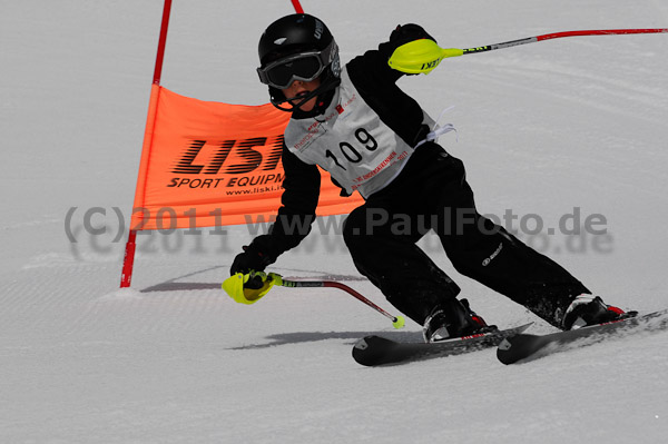 Int. Allgäuer Kinderrennen 2011