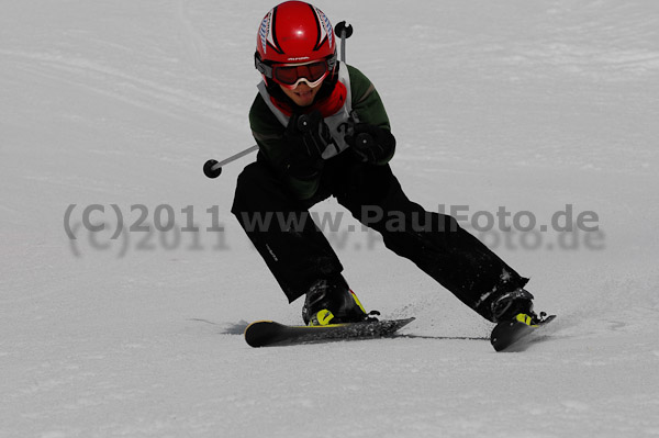 Int. Allgäuer Kinderrennen 2011