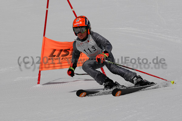 Int. Allgäuer Kinderrennen 2011