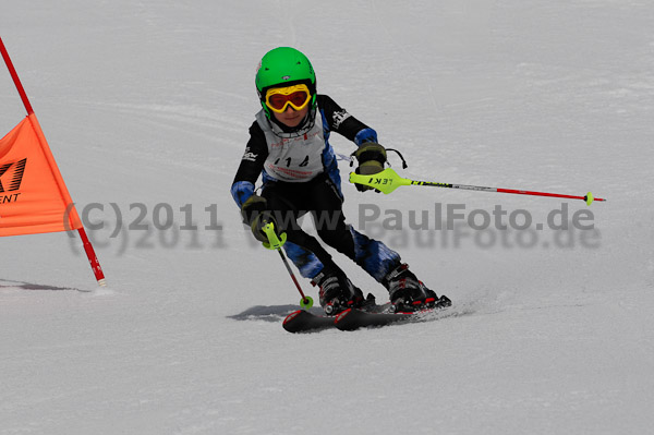 Int. Allgäuer Kinderrennen 2011