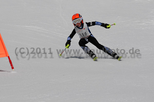 Int. Allgäuer Kinderrennen 2011