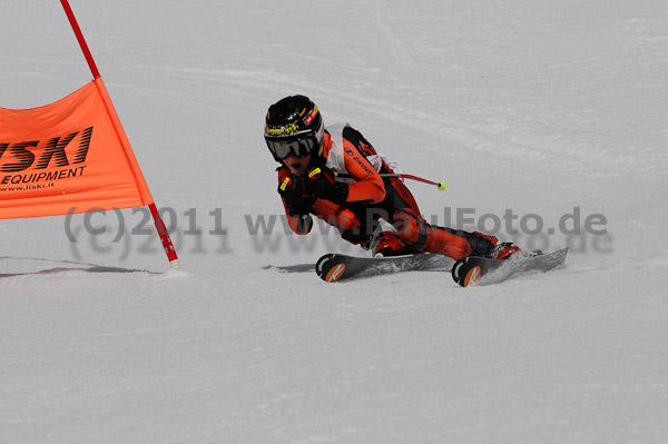 Int. Allgäuer Kinderrennen 2011