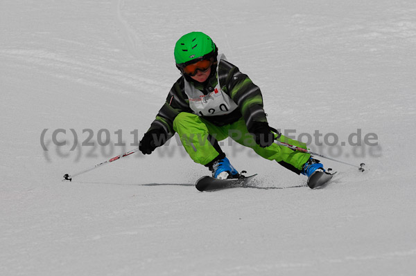 Int. Allgäuer Kinderrennen 2011