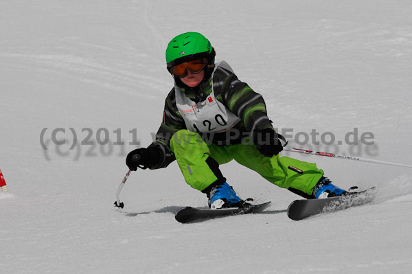 Int. Allgäuer Kinderrennen 2011