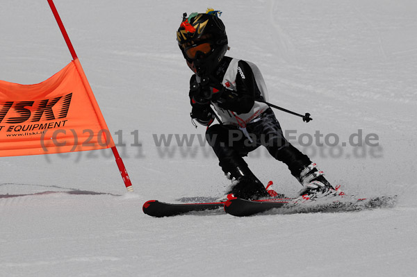 Int. Allgäuer Kinderrennen 2011