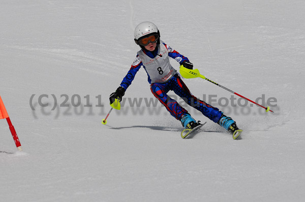 Int. Allgäuer Kinderrennen 2011