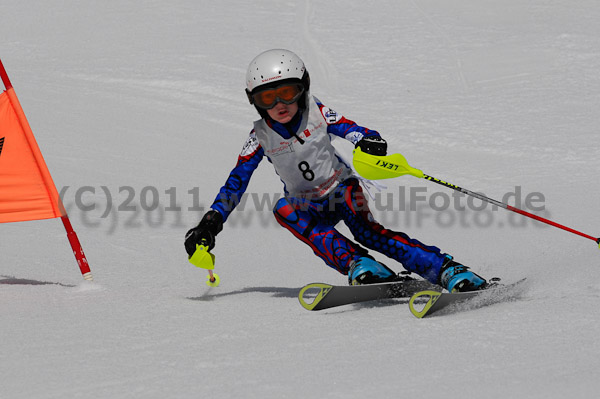 Int. Allgäuer Kinderrennen 2011