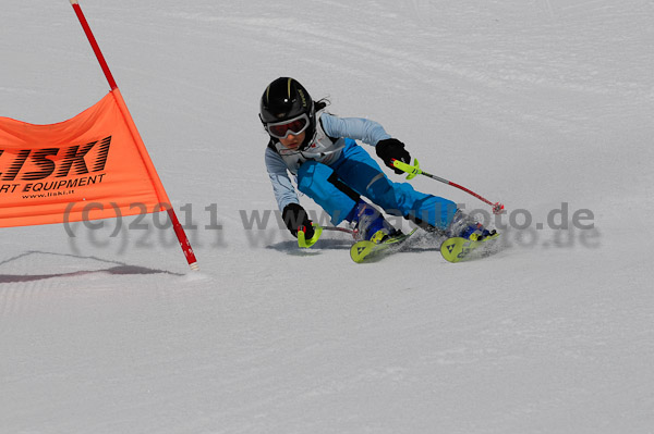 Int. Allgäuer Kinderrennen 2011