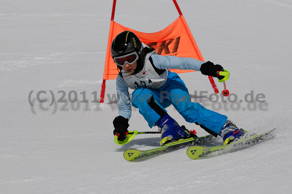 Int. Allgäuer Kinderrennen 2011