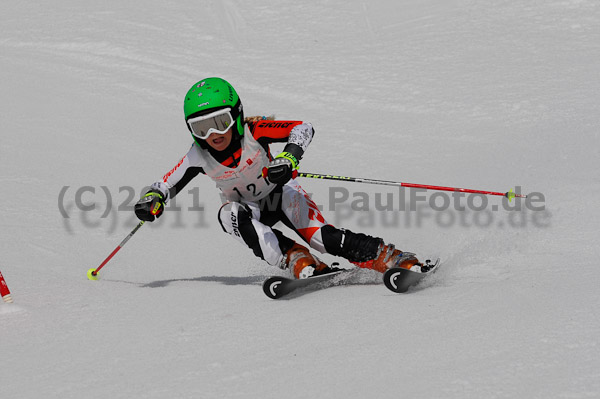 Int. Allgäuer Kinderrennen 2011