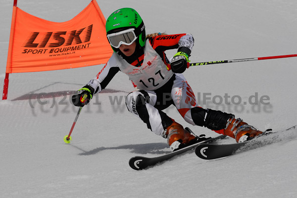 Int. Allgäuer Kinderrennen 2011